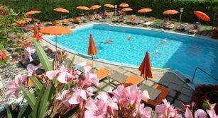 Hotel Columbia Terme