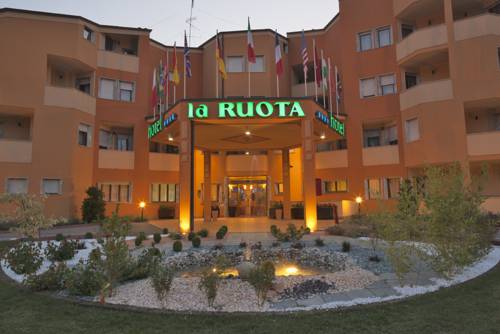 Hotel La Ruota