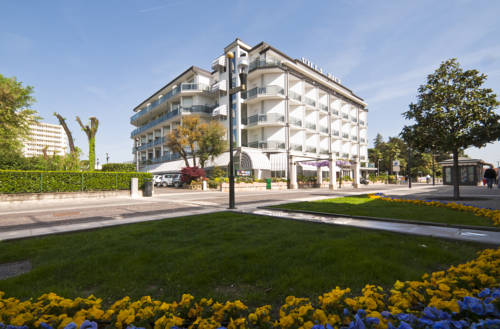 Terme Villa Pace