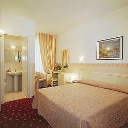 Hotel Cortese