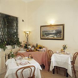Hotel Cortese
