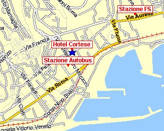 Hotel Cortese