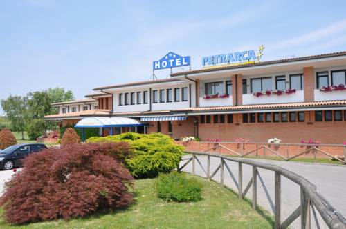 Hotel Petrarca