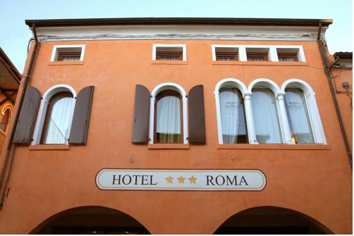 Hotel Roma