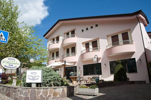 Hotel L'Incontro