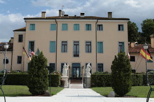 Hotel Villa Tacchi