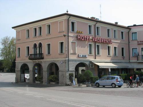 Hotel Valbrenta