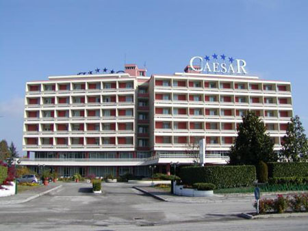 CAESAR TERME