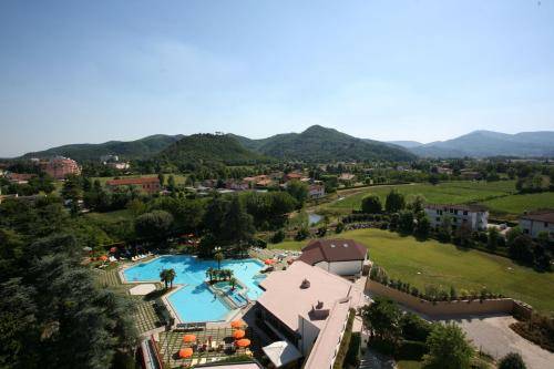 Hotel Garden Terme