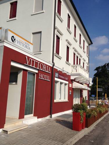 Hotel Vittoria