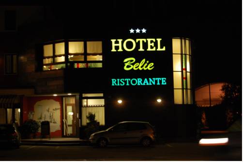Hotel Belie
