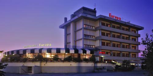 Hotel Europa