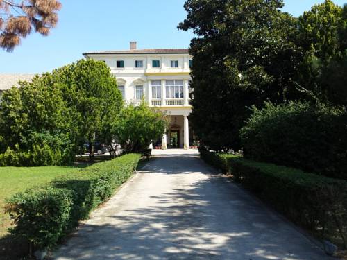 Hotel Villa Carrer