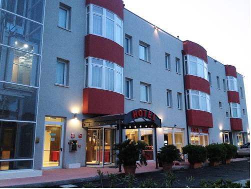 Hotel Formula