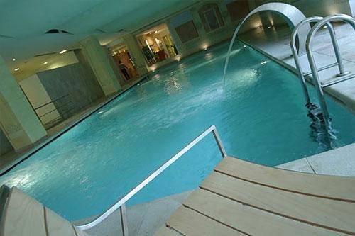 Hotel Maggior Consiglio