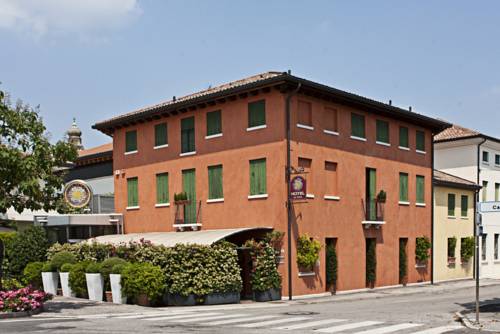 Hotel Locanda Al Sole