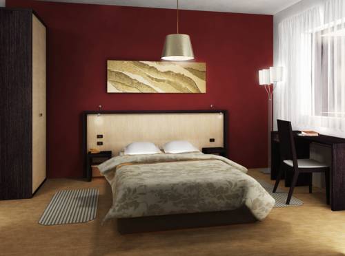 Hotel Citta' Di Conegliano