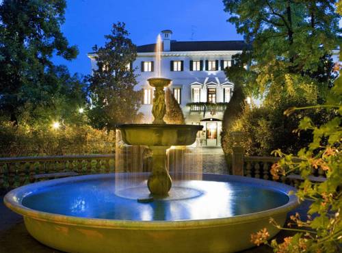 Albergo Ristorante Villa Revedin