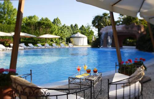 Park Hotel Villa Fiorita