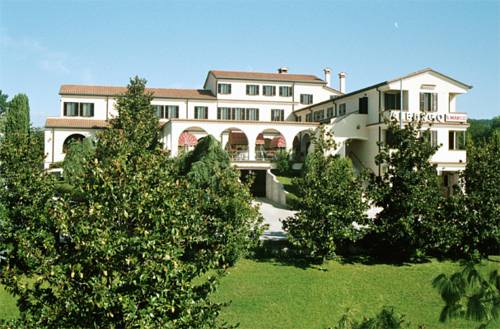 Hotel San Marco