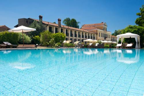 Hotel Relais Monaco