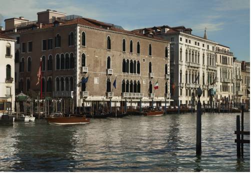 The Gritti Palace, A Luxury Collection Hotel