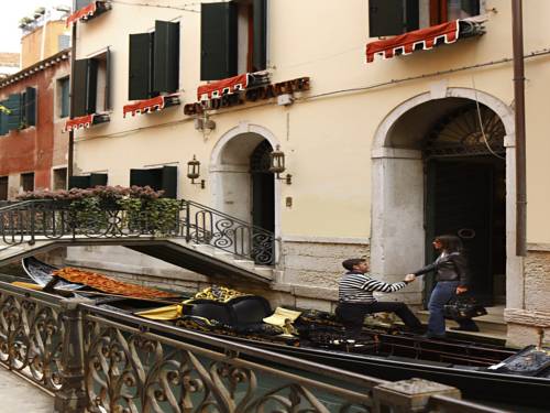Hotel Ca' dei Conti