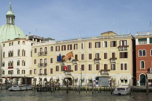 Hotel Carlton On The Grand Canal