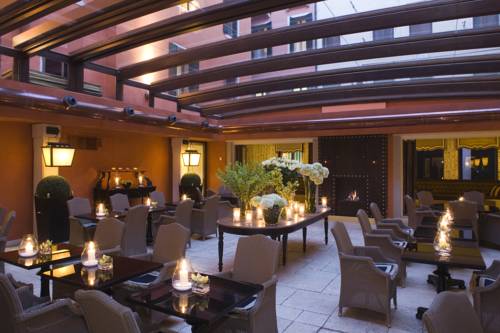 Starhotels Splendid Venice