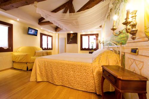 Hotel Al Piave