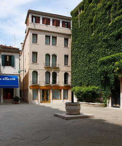 Hotel Anastasia