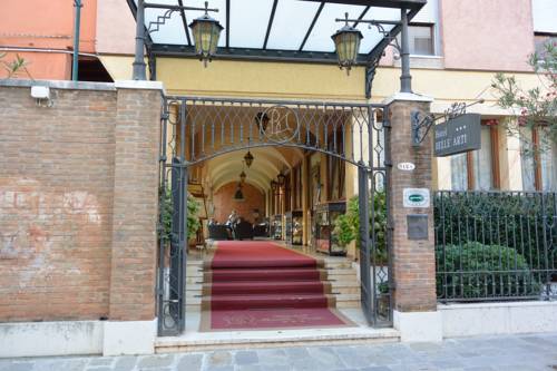 Hotel Belle Arti