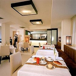 Hotel Touring
