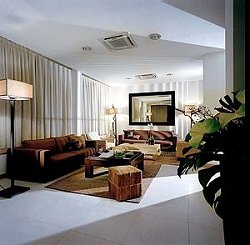 Hotel Touring