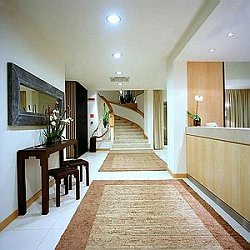 Hotel Touring
