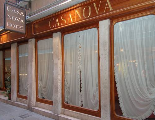 Hotel Casanova