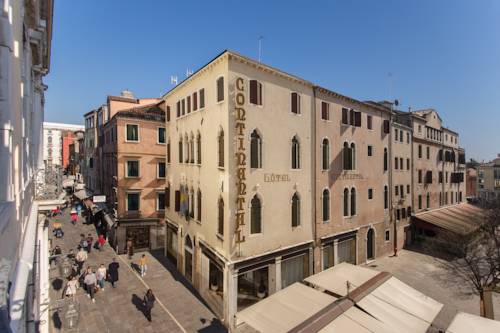 Hotel Continental