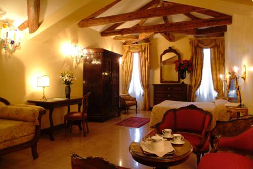 Residenza d'Epoca San Cassiano