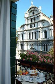 VILLA IGEA HOTEL
