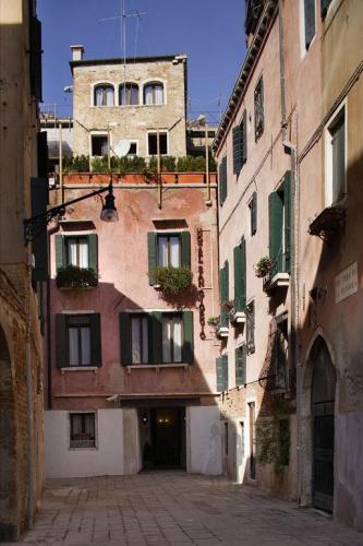 SAN GIORGIO HOTEL