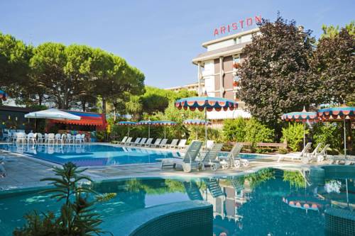 Hotel Ariston