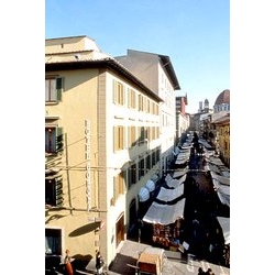 Hotel Concordia