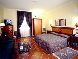 Hotel Concordia