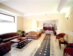 Hotel Concordia