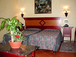 Hotel Concordia