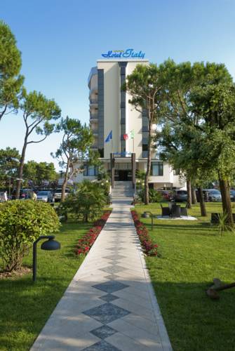Hotel Italy
