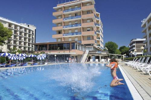 Hotel Palace