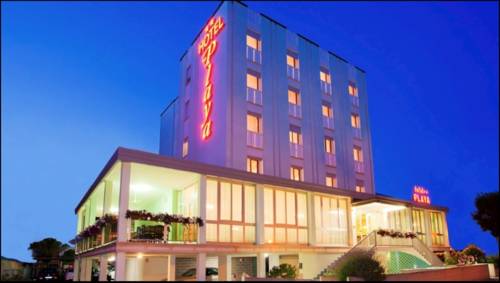 Hotel Playa
