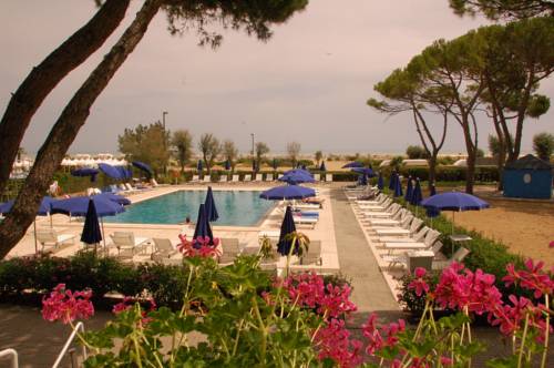 Hotel Airone