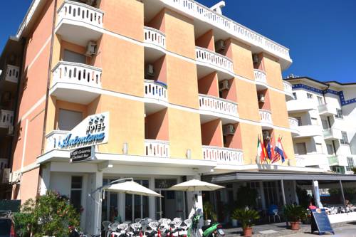 Hotel Antoniana